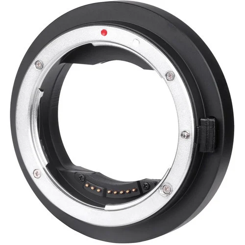 Viltrox Fuji G Camera to Canon EF Lens Adapter