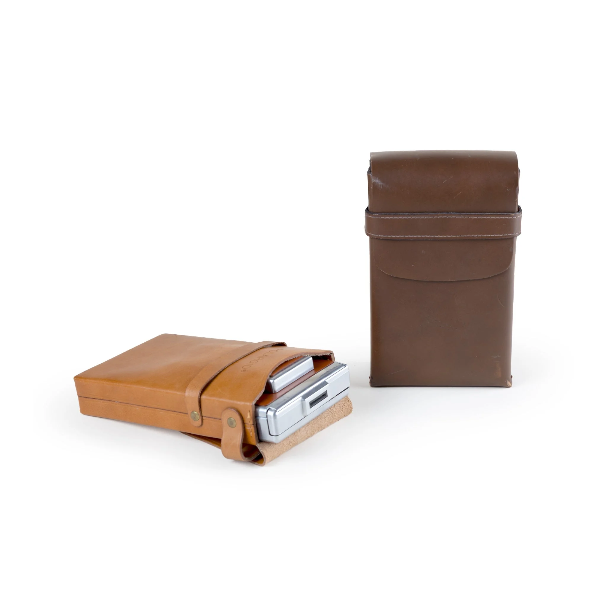 Vintage SX70 Case