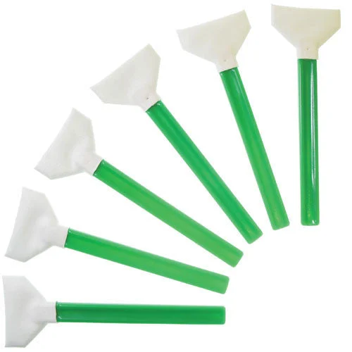 Visible Dust Digital Back Sensor Cleaning Swabs (Pack of 12)