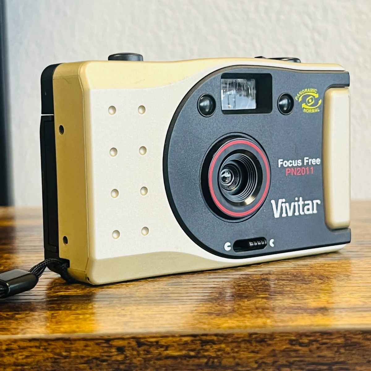 Vivitar Focus Free PN2011