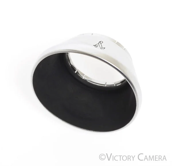 Voigtlander 310/32 32mm Push-On Metal Lens Hood Shade for Vito Perkeo I -Clean-