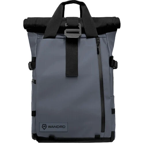 WANDRD PRVKE 21 v3.0 Photo Bundle Backpack - Blue