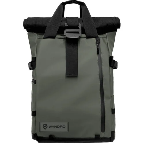 WANDRD PRVKE 31 v3.0 Photo Bundle Backpack - Green