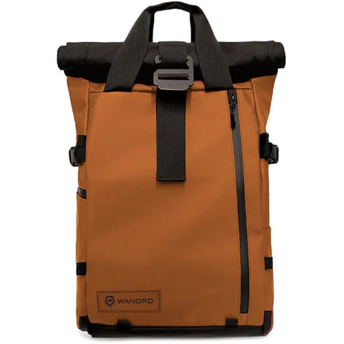 WANDRD PRVKE 31 v3.0 Photo Bundle Backpack - Orange