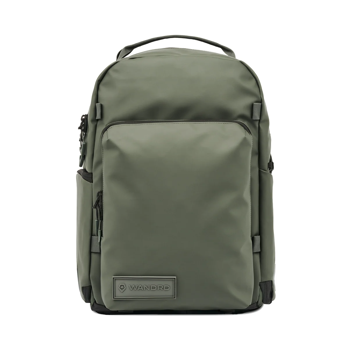 Wandrd PRVKE Pocket Photo Bundle 21L Backpack - Wasatch Green