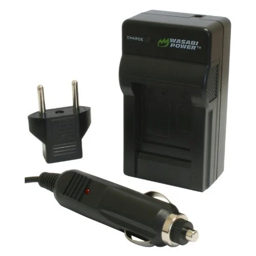 Wasabi Power Nikon EN-EL15 Charger