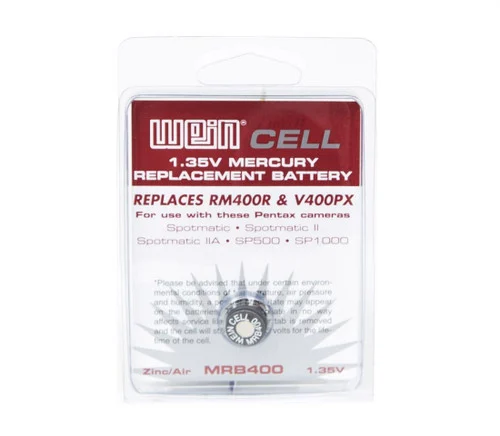 Wein MRB400 Battery
