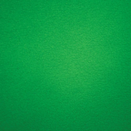 Westcott 130 Wrinkle-Resistant Chroma-Key Backdrop- 9 x 10', Green Screen