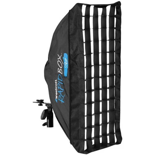 Westcott 40 Degree Grid for 10x24 Rapid Box