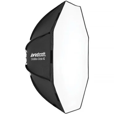 Westcott 42" ClickBox Octa Softbox (Bowens)