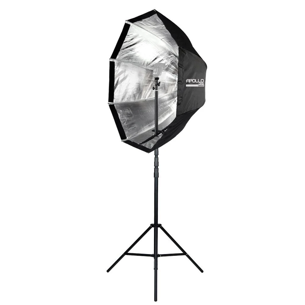 Westcott 43” Apollo Orb Speedlite Kit