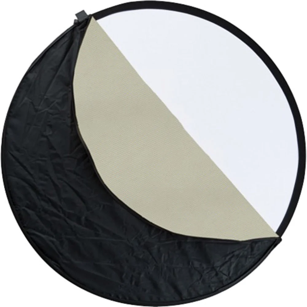 Westcott Basics 5-in-1 Sunlight Reflector - 40"