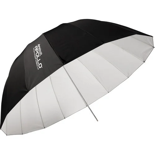 Westcott Deep Umbrella 53in - White Bounce