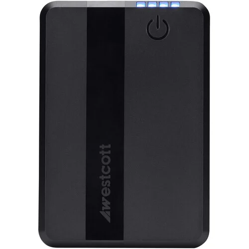 Westcott MV95 Mini V-Mount Battery (95Wh)
