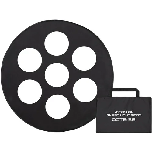 Westcott Pro Light Mods Octa (36")