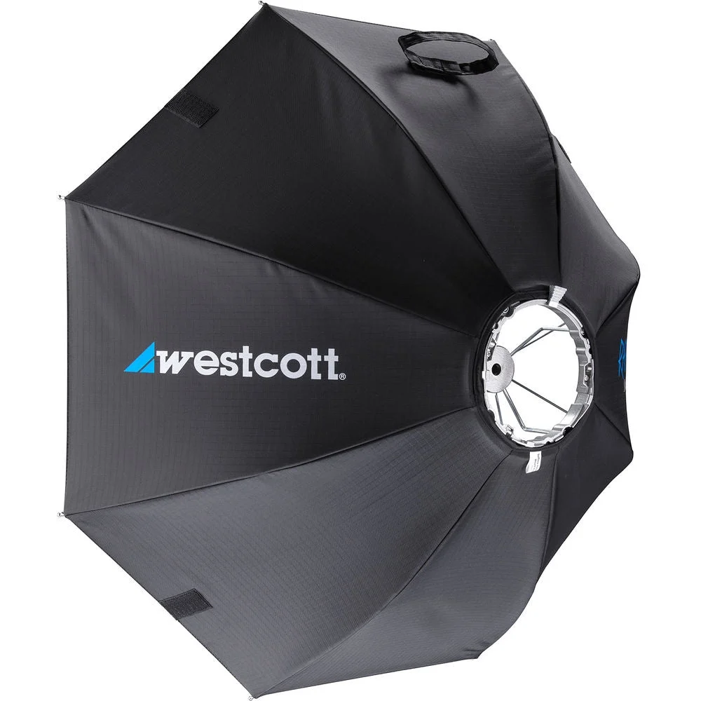 Westcott Rapid Box Switch Octa-S Softbox - 26"