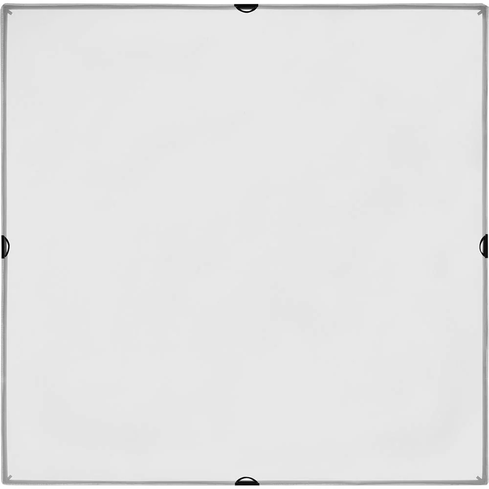 Westcott Scrim Jim Cine 3/4-Stop Diffuser Fabric - 8x8'