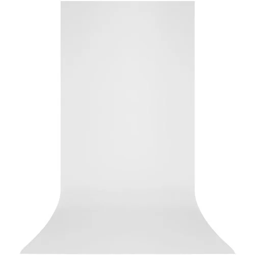 Westcott X-Drop Background 5x12" - White