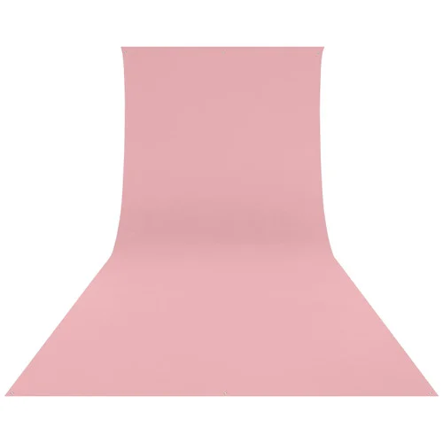 Westcott X-Drop Background 8x8" - Blush Pink