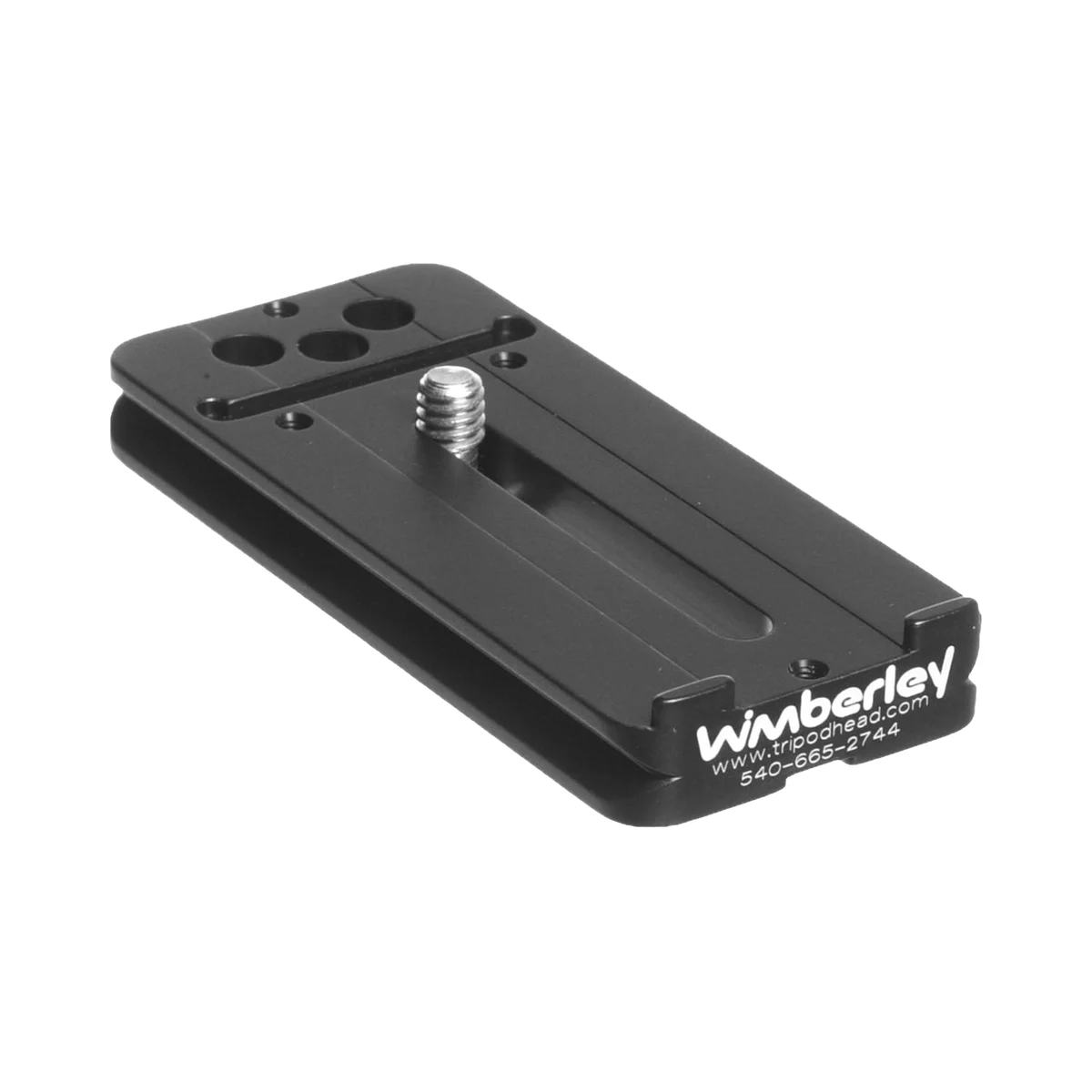 Wimberley P-10 Arca-Swiss Style Lens Plate