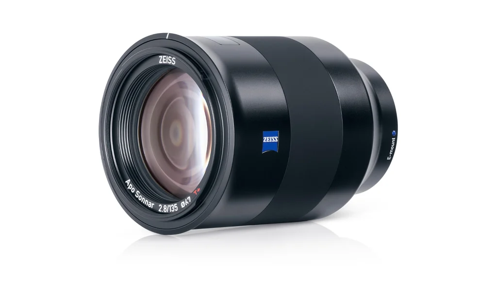 Zeiss Batis 135mm f/2.8 Lens for Sony E Mount