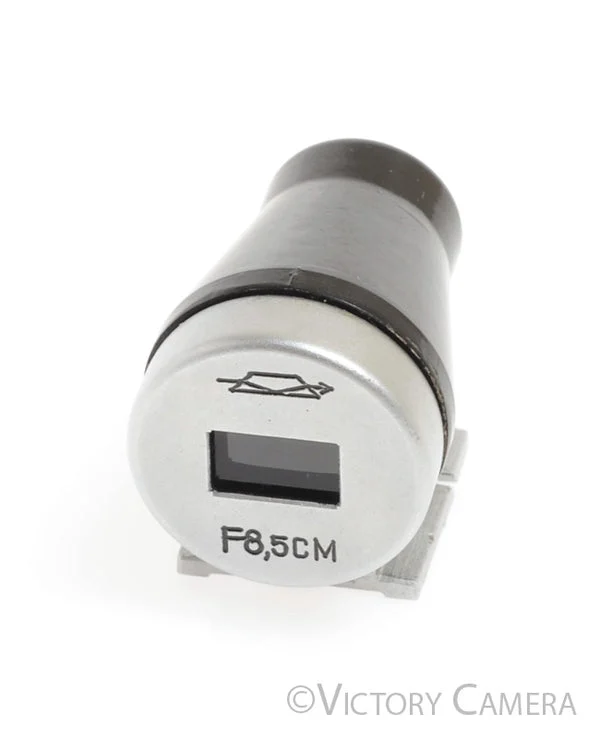 Zenit 8.5cm 85mm 24x36 Finder Viewfinder -Clean in Case-